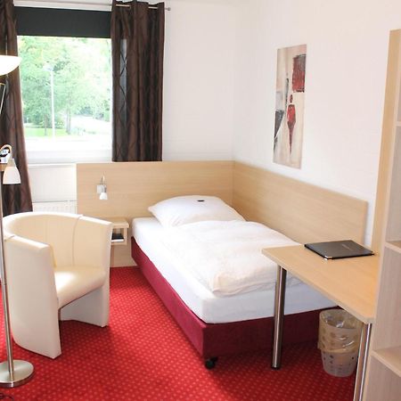 Pur Hotel Emlichheim Exteriér fotografie