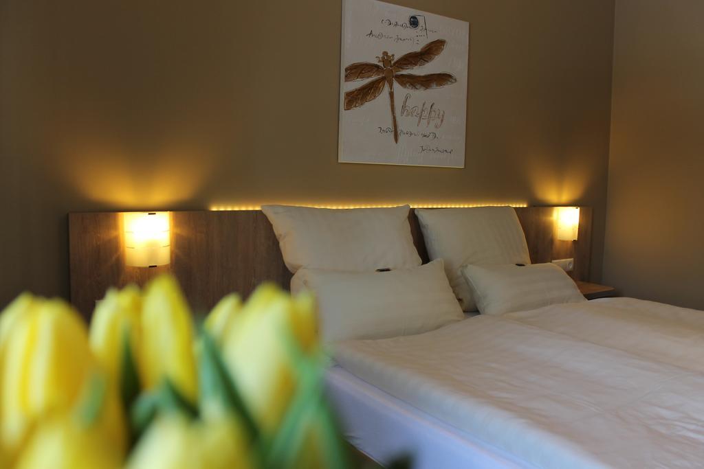Pur Hotel Emlichheim Pokoj fotografie