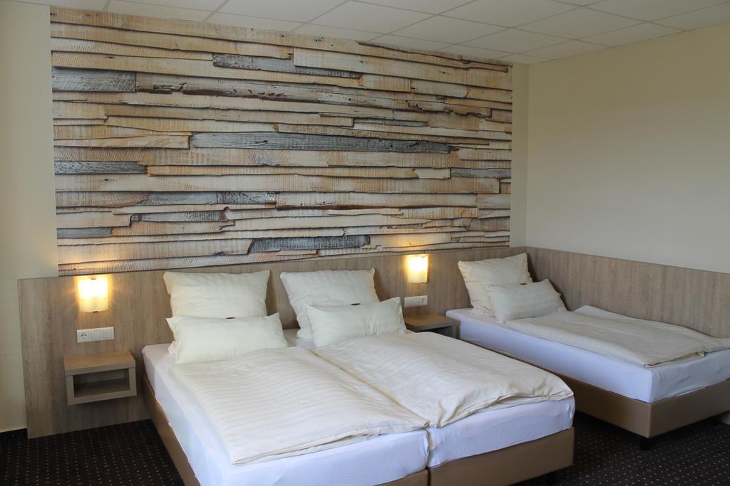 Pur Hotel Emlichheim Pokoj fotografie