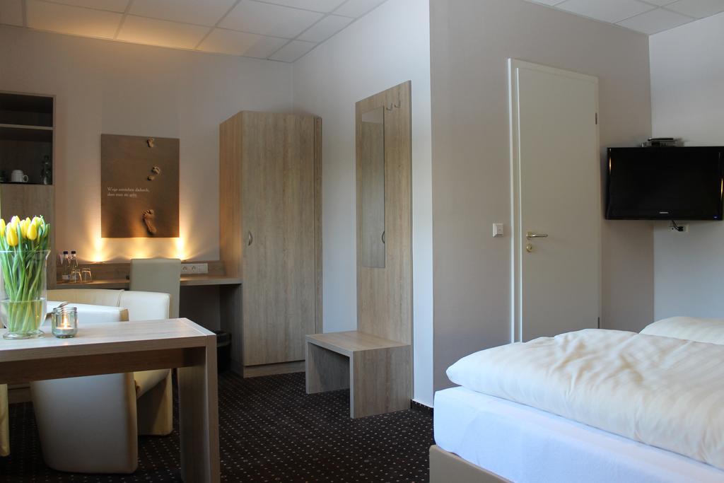 Pur Hotel Emlichheim Exteriér fotografie