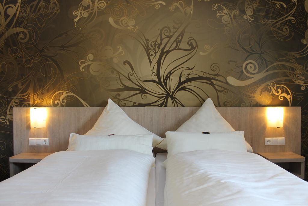 Pur Hotel Emlichheim Pokoj fotografie