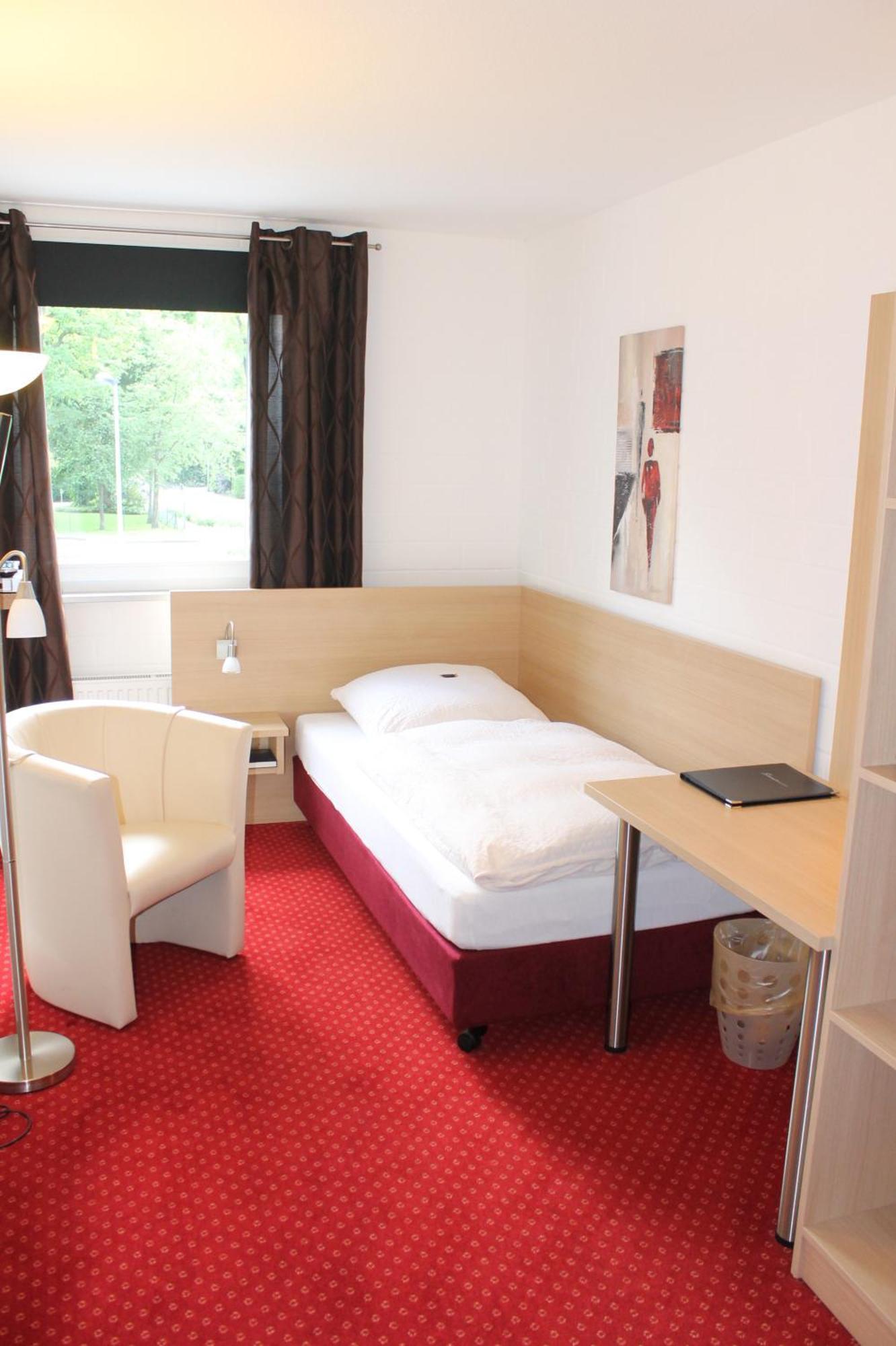 Pur Hotel Emlichheim Exteriér fotografie