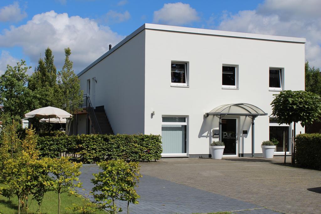 Pur Hotel Emlichheim Exteriér fotografie