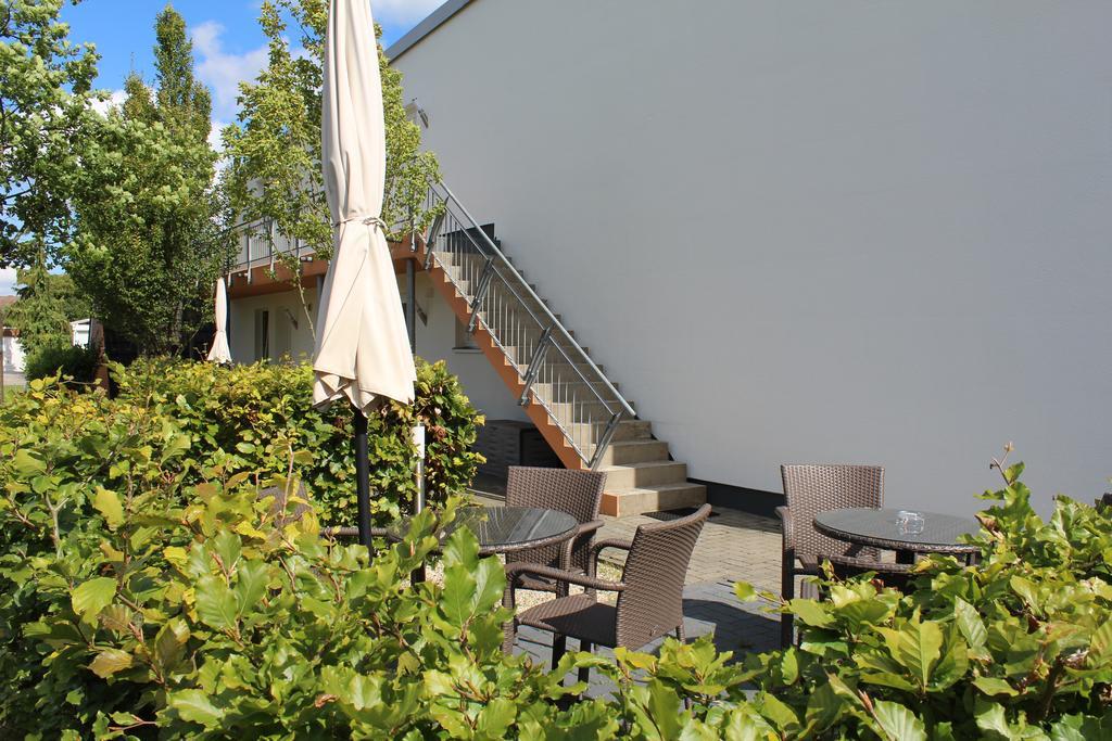 Pur Hotel Emlichheim Exteriér fotografie