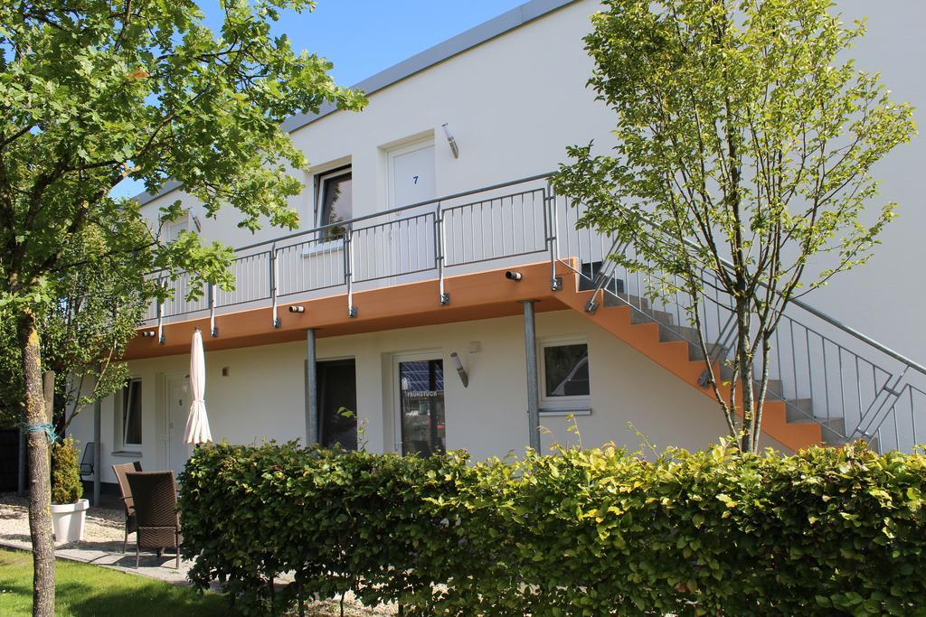Pur Hotel Emlichheim Exteriér fotografie