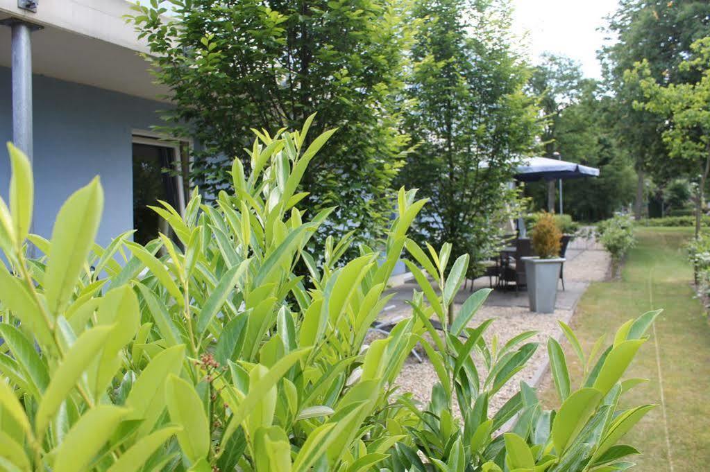 Pur Hotel Emlichheim Exteriér fotografie