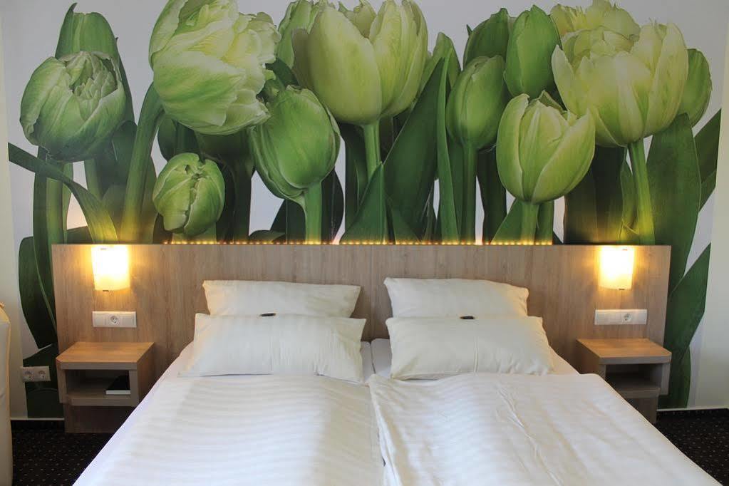Pur Hotel Emlichheim Exteriér fotografie