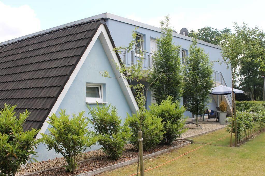 Pur Hotel Emlichheim Exteriér fotografie
