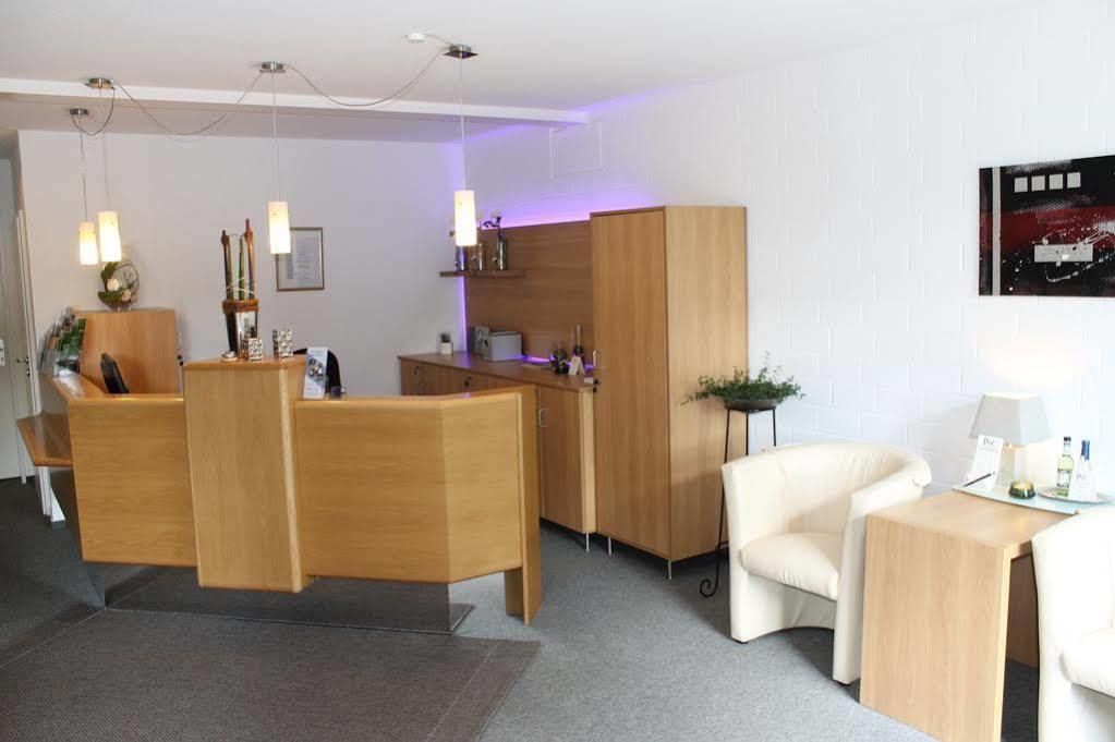 Pur Hotel Emlichheim Exteriér fotografie
