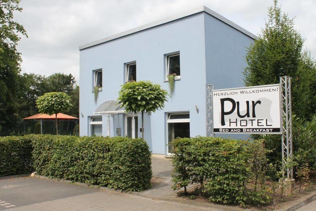 Pur Hotel Emlichheim Exteriér fotografie