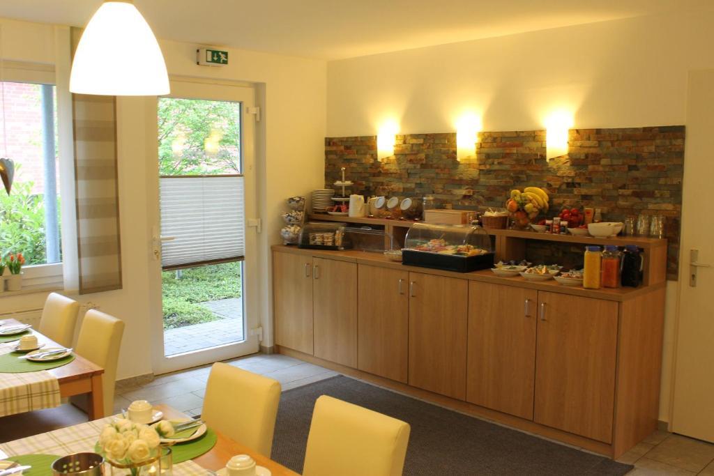 Pur Hotel Emlichheim Exteriér fotografie
