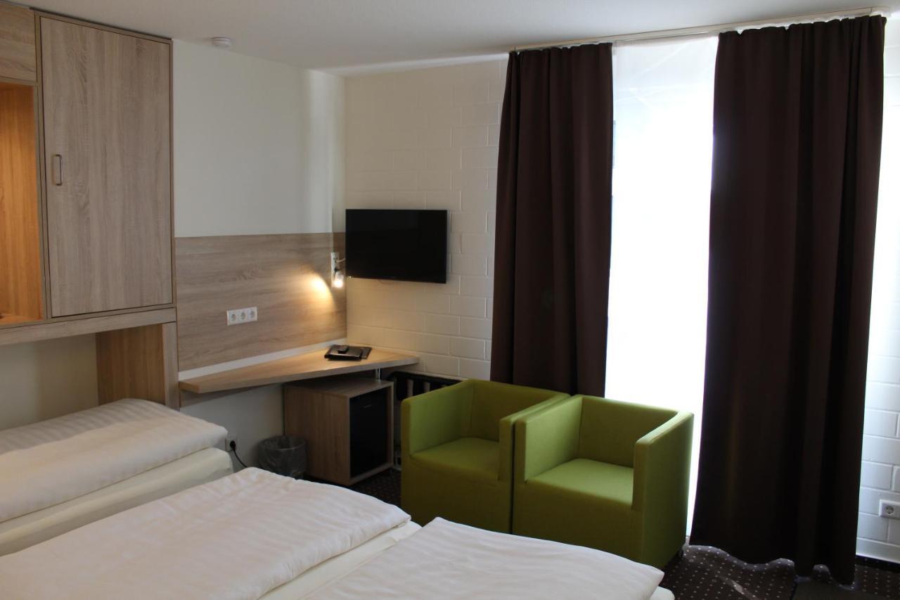 Pur Hotel Emlichheim Exteriér fotografie